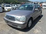 2004 Toyota Progres NC300☆AIS inspected Gray Sedan for sale, Japanese used car export - photo 1 of 30 | GULJI TRADERS