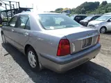 2004 Toyota Progres NC300☆AIS inspected Gray Sedan for sale, Japanese used car export - photo 2 of 30 | GULJI TRADERS