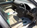 2004 Toyota Progres NC300☆AIS inspected Gray Sedan for sale, Japanese used car export - photo 3 of 30 | GULJI TRADERS