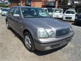 2004 Toyota Progres NC300☆AIS inspected Gray Sedan for sale, Japanese used car export - photo 4 of 30 | GULJI TRADERS