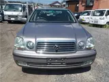 2004 Toyota Progres NC300☆AIS inspected Gray Sedan for sale, Japanese used car export - photo 5 of 30 | GULJI TRADERS
