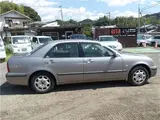 2004 Toyota Progres NC300☆AIS inspected Gray Sedan for sale, Japanese used car export - photo 9 of 30 | GULJI TRADERS
