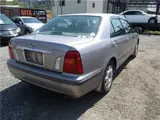 2004 Toyota Progres NC300☆AIS inspected Gray Sedan for sale, Japanese used car export - photo 10 of 30 | GULJI TRADERS