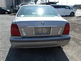 2004 Toyota Progres NC300☆AIS inspected Gray Sedan for sale, Japanese used car export - photo 11 of 30 | GULJI TRADERS