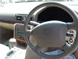 2004 Toyota Progres NC300☆AIS inspected Gray Sedan for sale, Japanese used car export - photo 20 of 30 | GULJI TRADERS