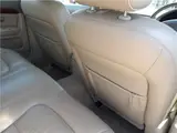 2004 Toyota Progres NC300☆AIS inspected Gray Sedan for sale, Japanese used car export - photo 22 of 30 | GULJI TRADERS