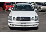 2004 Toyota Progres NC250 Prime Selection Pearl Sedan for sale, Japanese used car export - photo 2 of 36 | GULJI TRADERS