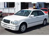 2004 Toyota Progres NC250 Prime Selection Pearl Sedan for sale, Japanese used car export - photo 3 of 36 | GULJI TRADERS