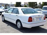 2004 Toyota Progres NC250 Prime Selection Pearl Sedan for sale, Japanese used car export - photo 5 of 36 | GULJI TRADERS