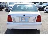 2004 Toyota Progres NC250 Prime Selection Pearl Sedan for sale, Japanese used car export - photo 6 of 36 | GULJI TRADERS