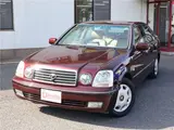 2005 Toyota Progres NC250 / Fully Automatic Passenger Seat Swivel Type A / Welcab / Rear Spoiler Brown Sedan for sale, Japanese used car export - photo 4 of 50 | GULJI TRADERS