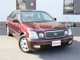 2005 Toyota Progres NC250 / Fully Automatic Passenger Seat Swivel Type A / Welcab / Rear Spoiler Brown Sedan for sale, Japanese used car export - photo 5 of 50 | GULJI TRADERS
