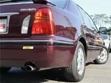 2005 Toyota Progres NC250 / Fully Automatic Passenger Seat Swivel Type A / Welcab / Rear Spoiler Brown Sedan for sale, Japanese used car export - photo 6 of 50 | GULJI TRADERS