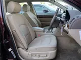 2005 Toyota Progres NC250 / Fully Automatic Passenger Seat Swivel Type A / Welcab / Rear Spoiler Brown Sedan for sale, Japanese used car export - photo 8 of 50 | GULJI TRADERS