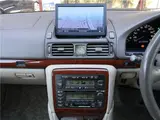 2005 Toyota Progres NC250 / Fully Automatic Passenger Seat Swivel Type A / Welcab / Rear Spoiler Brown Sedan for sale, Japanese used car export - photo 16 of 50 | GULJI TRADERS