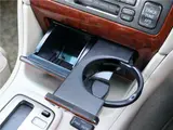 2005 Toyota Progres NC250 / Fully Automatic Passenger Seat Swivel Type A / Welcab / Rear Spoiler Brown Sedan for sale, Japanese used car export - photo 24 of 50 | GULJI TRADERS