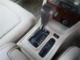 2005 Toyota Progres NC250 / Fully Automatic Passenger Seat Swivel Type A / Welcab / Rear Spoiler Brown Sedan for sale, Japanese used car export - photo 25 of 50 | GULJI TRADERS