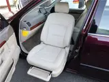 2005 Toyota Progres NC250 / Fully Automatic Passenger Seat Swivel Type A / Welcab / Rear Spoiler Brown Sedan for sale, Japanese used car export - photo 32 of 50 | GULJI TRADERS