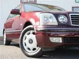 2005 Toyota Progres NC250 / Fully Automatic Passenger Seat Swivel Type A / Welcab / Rear Spoiler Brown Sedan for sale, Japanese used car export - photo 41 of 50 | GULJI TRADERS