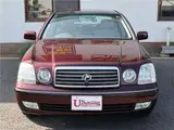 2005 Toyota Progres NC250 / Fully Automatic Passenger Seat Swivel Type A / Welcab / Rear Spoiler Brown Sedan for sale, Japanese used car export - photo 43 of 50 | GULJI TRADERS