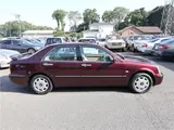 2005 Toyota Progres NC250 / Fully Automatic Passenger Seat Swivel Type A / Welcab / Rear Spoiler Brown Sedan for sale, Japanese used car export - photo 45 of 50 | GULJI TRADERS