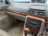 2006 Toyota Progres NC300 Walnut Package ☆ Navigation ☆ Genuine Leather Seats ☆ ETC ☆ Green Sedan for sale, Japanese used car export - photo 7 of 24 | GULJI TRADERS