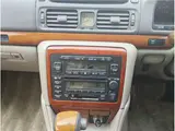 2006 Toyota Progres NC300 Walnut Package ☆ Navigation ☆ Genuine Leather Seats ☆ ETC ☆ Green Sedan for sale, Japanese used car export - photo 8 of 24 | GULJI TRADERS