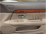 2006 Toyota Progres NC300 Walnut Package ☆ Navigation ☆ Genuine Leather Seats ☆ ETC ☆ Green Sedan for sale, Japanese used car export - photo 9 of 24 | GULJI TRADERS