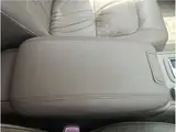 2006 Toyota Progres NC300 Walnut Package ☆ Navigation ☆ Genuine Leather Seats ☆ ETC ☆ Green Sedan for sale, Japanese used car export - photo 10 of 24 | GULJI TRADERS
