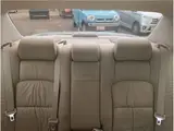 2006 Toyota Progres NC300 Walnut Package ☆ Navigation ☆ Genuine Leather Seats ☆ ETC ☆ Green Sedan for sale, Japanese used car export - photo 14 of 24 | GULJI TRADERS
