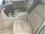 2006 Toyota Progres NC300 Walnut Package ☆ Navigation ☆ Genuine Leather Seats ☆ ETC ☆ Green Sedan for sale, Japanese used car export - photo 15 of 24 | GULJI TRADERS