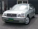 2006 Toyota Progres NC300 Walnut Package Other Sedan for sale, Japanese used car export - photo 1 of 53 | GULJI TRADERS