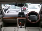 2006 Toyota Progres NC300 Walnut Package Other Sedan for sale, Japanese used car export - photo 4 of 53 | GULJI TRADERS