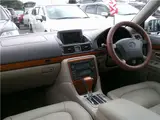 2006 Toyota Progres NC300 Walnut Package Other Sedan for sale, Japanese used car export - photo 20 of 53 | GULJI TRADERS