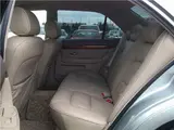 2006 Toyota Progres NC300 Walnut Package Other Sedan for sale, Japanese used car export - photo 22 of 53 | GULJI TRADERS