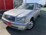 2007 Toyota Progres NC250 Walnut Package Silver Sedan for sale, Japanese used car export - photo 2 of 50 | GULJI TRADERS