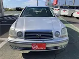 2007 Toyota Progres NC250 Walnut Package Silver Sedan for sale, Japanese used car export - photo 3 of 50 | GULJI TRADERS