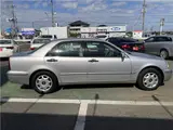 2007 Toyota Progres NC250 Walnut Package Silver Sedan for sale, Japanese used car export - photo 5 of 50 | GULJI TRADERS