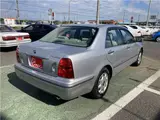 2007 Toyota Progres NC250 Walnut Package Silver Sedan for sale, Japanese used car export - photo 6 of 50 | GULJI TRADERS