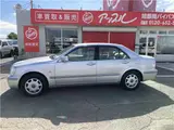 2007 Toyota Progres NC250 Walnut Package Silver Sedan for sale, Japanese used car export - photo 9 of 50 | GULJI TRADERS