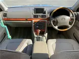 2007 Toyota Progres NC250 Walnut Package Silver Sedan for sale, Japanese used car export - photo 13 of 50 | GULJI TRADERS