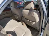 2007 Toyota Progres NC250 Walnut Package Silver Sedan for sale, Japanese used car export - photo 17 of 50 | GULJI TRADERS