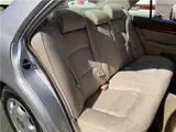 2007 Toyota Progres NC250 Walnut Package Silver Sedan for sale, Japanese used car export - photo 19 of 50 | GULJI TRADERS