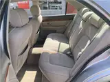 2007 Toyota Progres NC250 Walnut Package Silver Sedan for sale, Japanese used car export - photo 22 of 50 | GULJI TRADERS