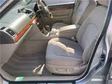 2007 Toyota Progres NC250 Walnut Package Silver Sedan for sale, Japanese used car export - photo 25 of 50 | GULJI TRADERS