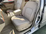 2007 Toyota Progres NC250 Walnut Package Silver Sedan for sale, Japanese used car export - photo 26 of 50 | GULJI TRADERS