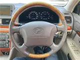 2007 Toyota Progres NC250 Walnut Package Silver Sedan for sale, Japanese used car export - photo 31 of 50 | GULJI TRADERS