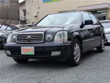2007 Toyota Progres NC300IR Version Walnut Package Blue Sedan for sale, Japanese used car export - photo 7 of 71 | GULJI TRADERS