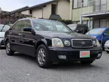 2007 Toyota Progres NC300IR Version Walnut Package Blue Sedan for sale, Japanese used car export - photo 9 of 71 | GULJI TRADERS