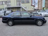 2007 Toyota Progres NC300IR Version Walnut Package Blue Sedan for sale, Japanese used car export - photo 10 of 71 | GULJI TRADERS